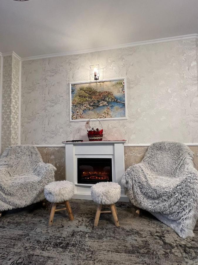 Pensiunea Crescent Predeal Dış mekan fotoğraf