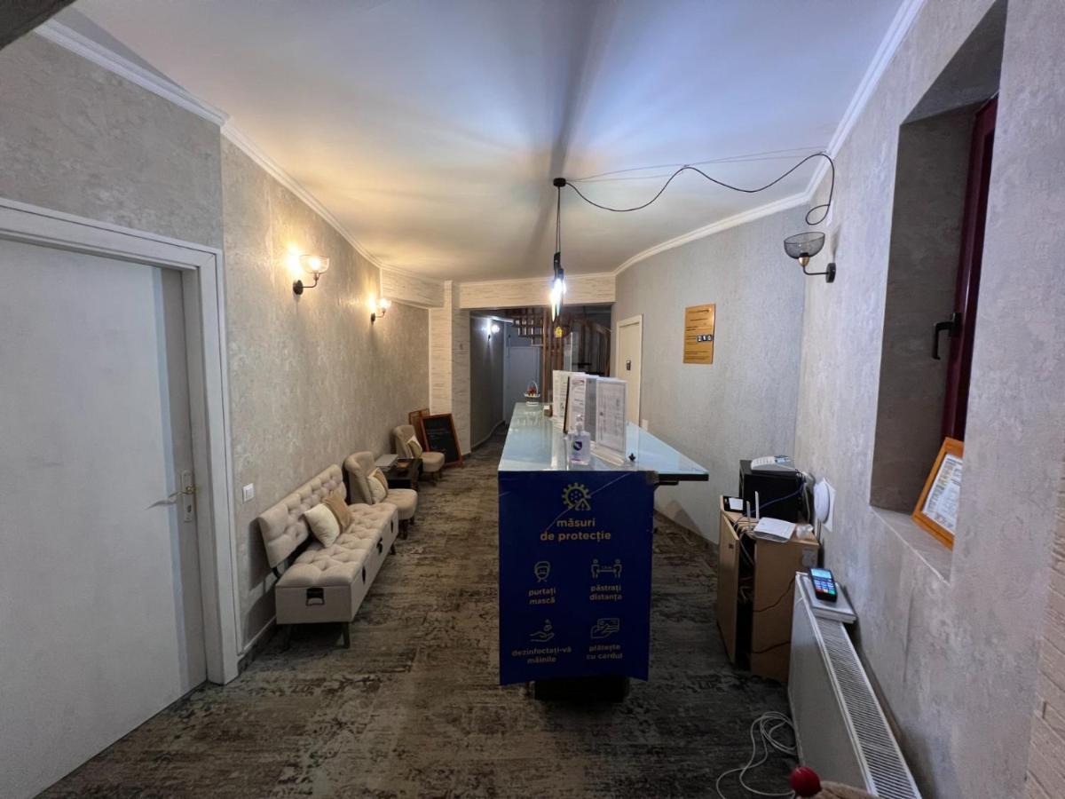 Pensiunea Crescent Predeal Dış mekan fotoğraf