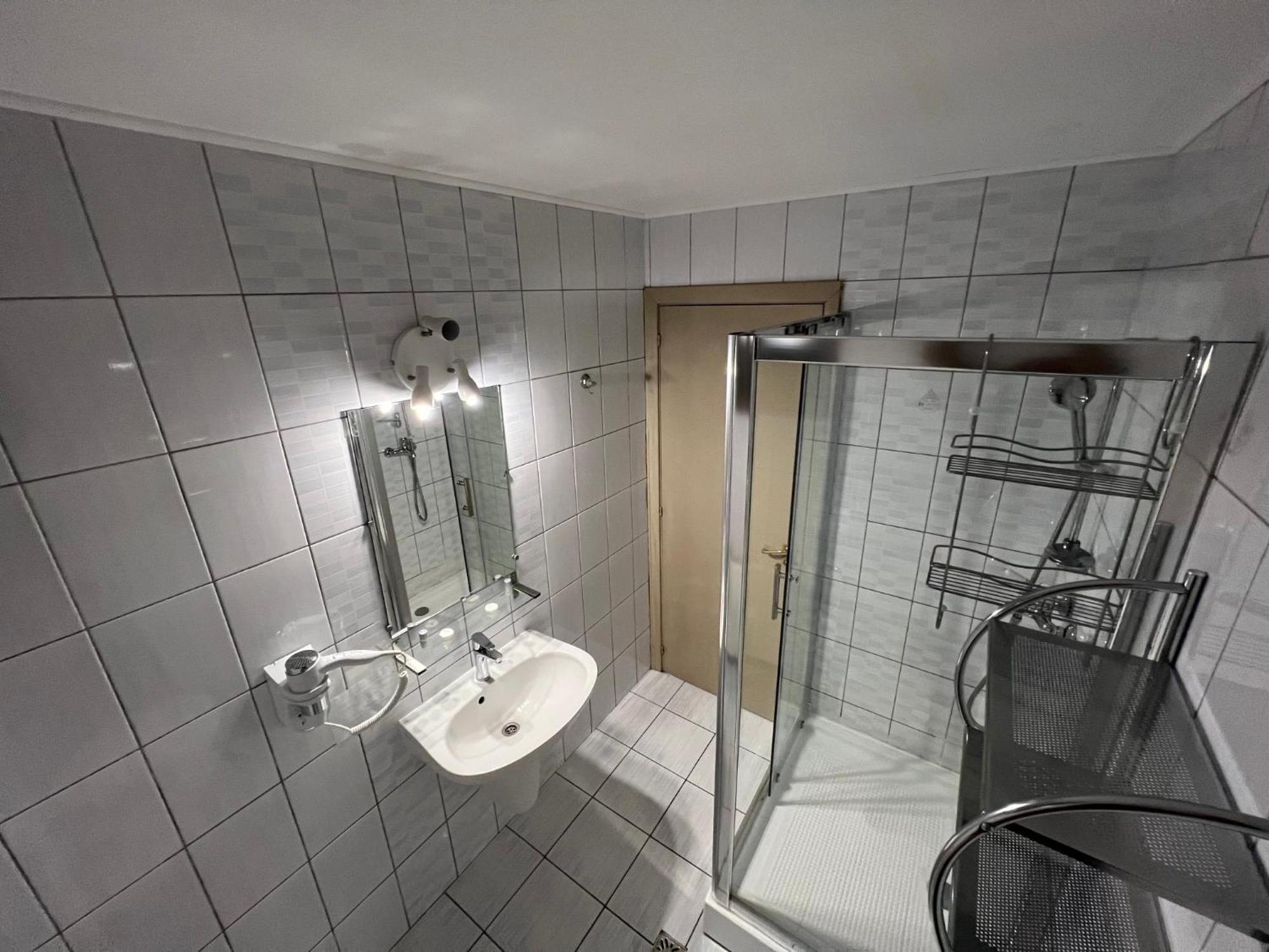 Pensiunea Crescent Predeal Dış mekan fotoğraf